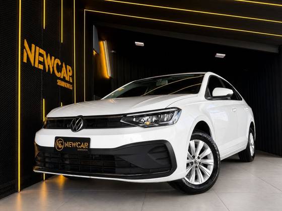 VOLKSWAGEN VIRTUS 1.0 170 TSI MANUAL VOLKSWAGEN VIRTUS 1.0 170 TSI MANUAL
